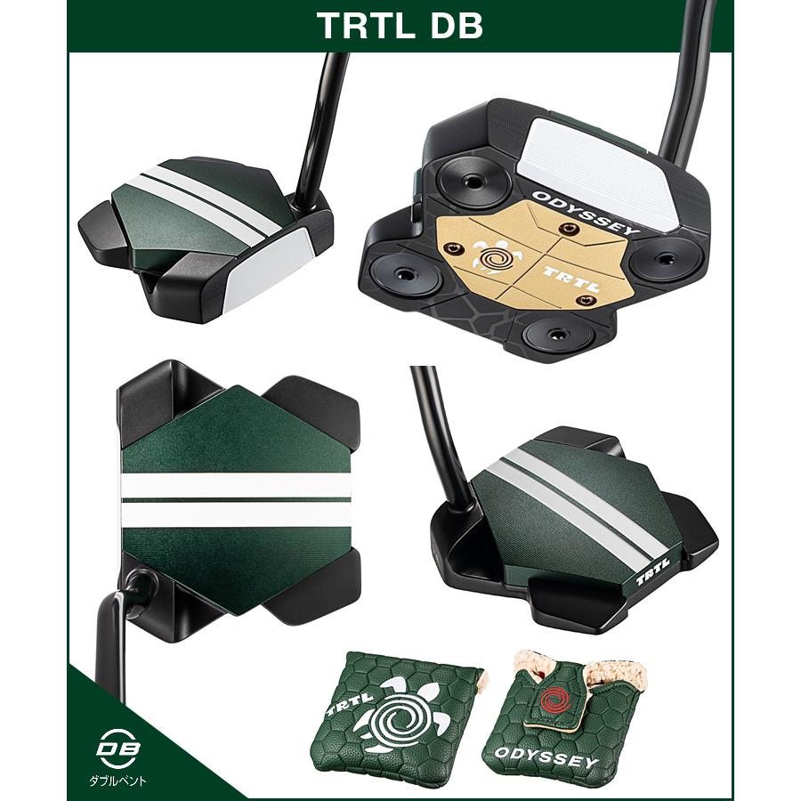 ODYSSEY（キャロウェイゴルフ） ODYSSEY オデッセイ 日本正規品 TRTL