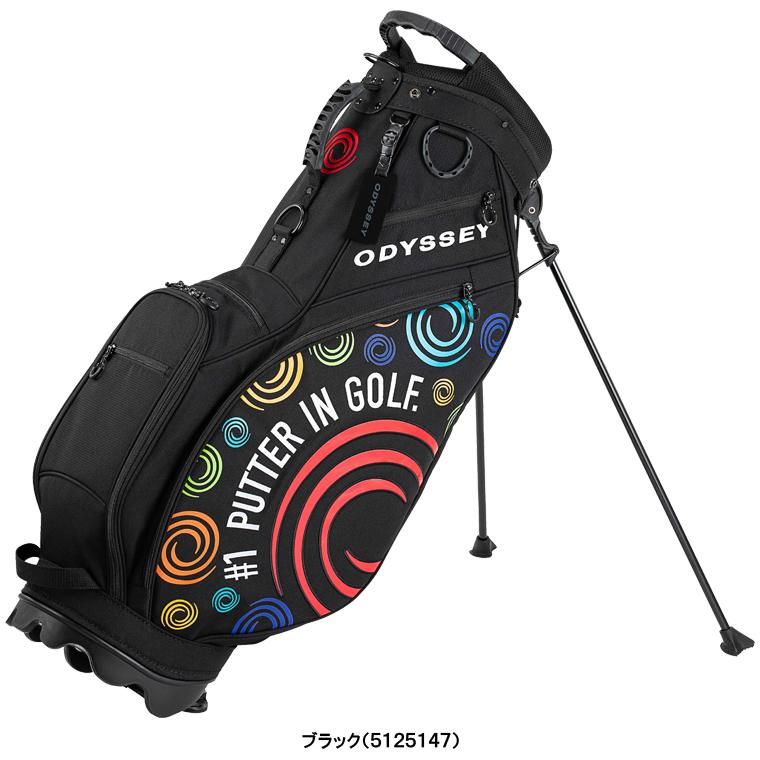 ODYSSEY（キャロウェイゴルフ） 【限定品】 ODYSSEY オデッセイ 正規品