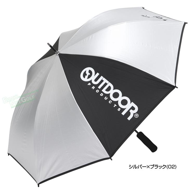 Outdoor Products Camping ゴルフ傘OUTDOOR アウトドア正規品 全天候