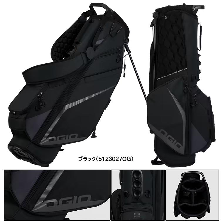 OGIO 【限定品】 オジオ 日本正規品 FUSE STAND 23 ( ヒューズ