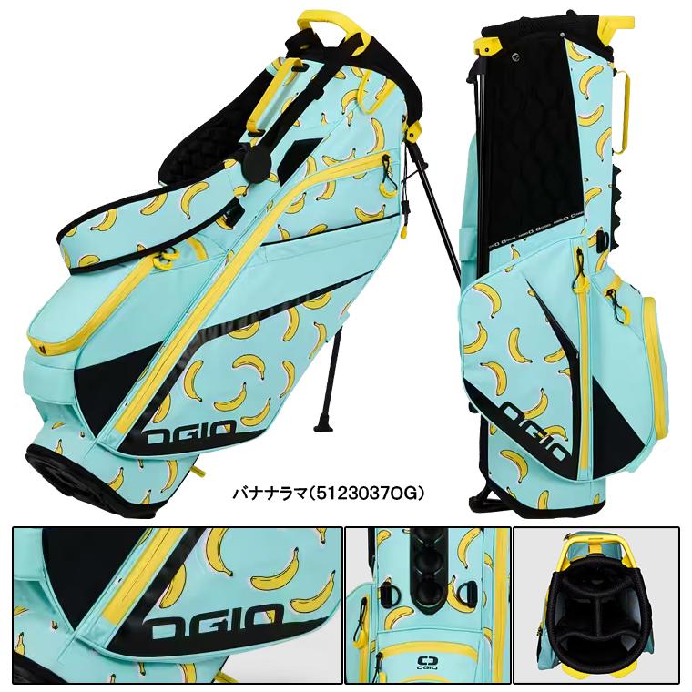 OGIO 【限定品】 オジオ 日本正規品 FUSE STAND 23 ( ヒューズ