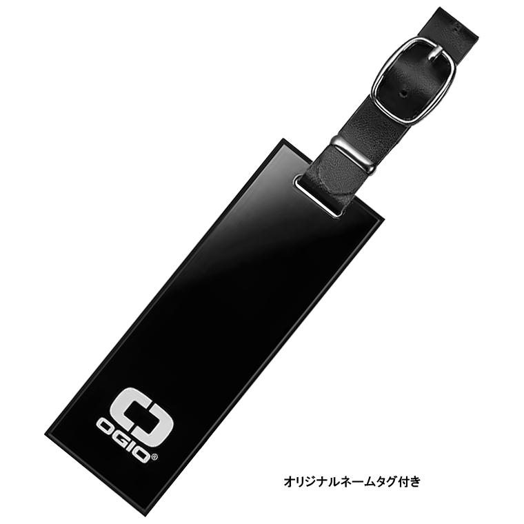 OGIO（オジオ） 【限定品】 日本正規品 FUSE STAND 23 ( ヒューズ