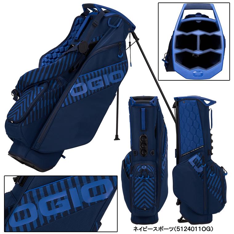 OGIO 【限定品】 オジオ 日本正規品 FUSE STAND 24 ヒューズ