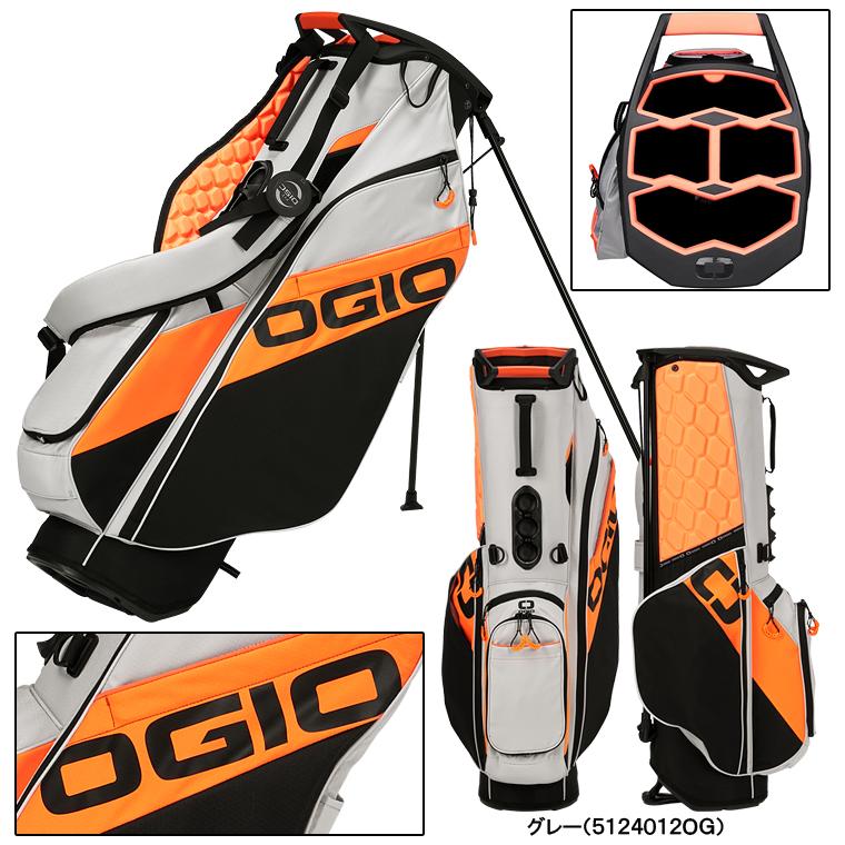 OGIO 【限定品】 オジオ 日本正規品 FUSE STAND 24 ヒューズ