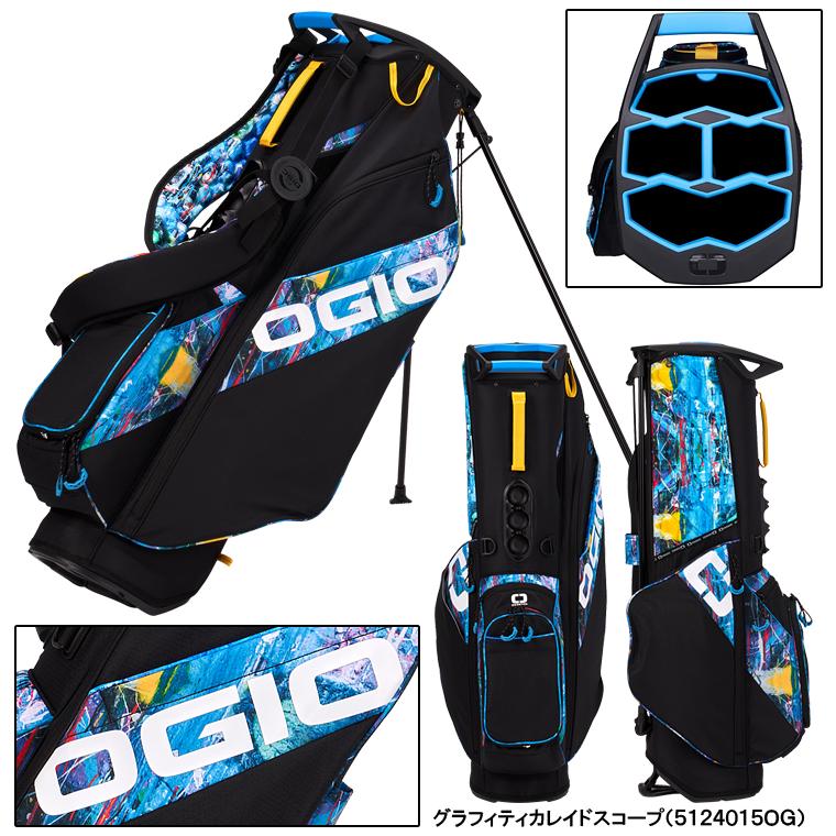 OGIO 【限定品】 オジオ 日本正規品 FUSE STAND 24 ヒューズ