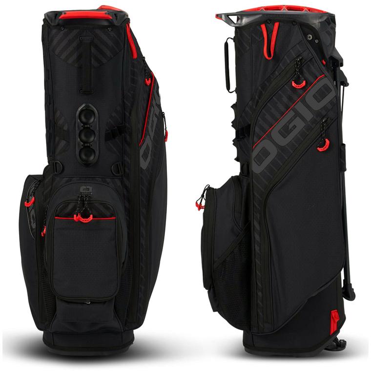 OGIO 【限定品】 オジオ 日本正規品 Woode Hybrid 24 ウッド