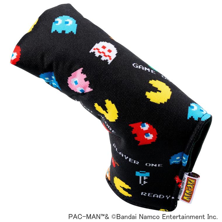 PAC-MAN パックマン ブレード・ピンタイプ用 パターカバー 「 OHC0060 