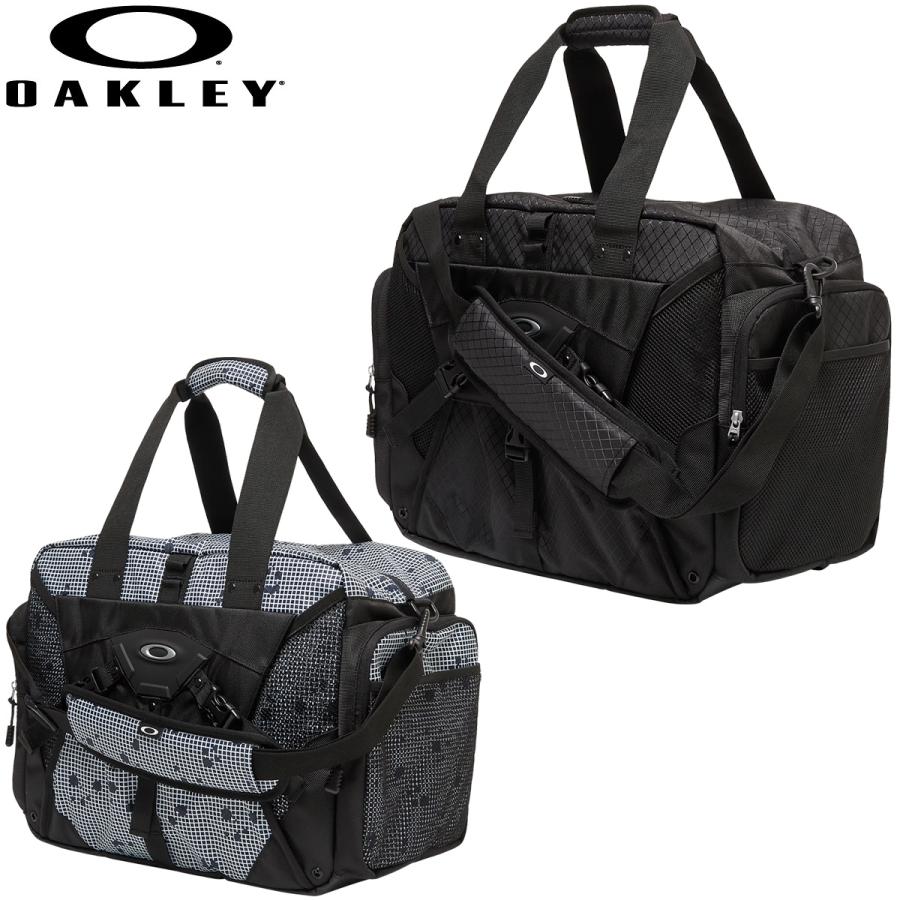 OAKLEY オークリー 日本正規品 IB BOSTON BAG ボストンバッグ OAKLEY オークリー 日本正規品 IB BOSTON BAG ボストンバッグ