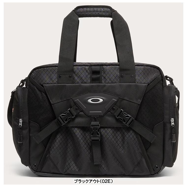 OAKLEY オークリー 日本正規品 IB BOSTON BAG ボストンバッグ OAKLEY オークリー 日本正規品 IB BOSTON BAG ボストンバッグ