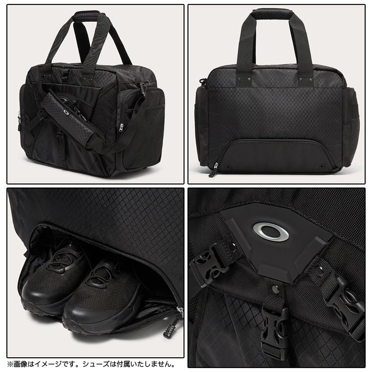 OAKLEY（オークリー） 日本正規品 IB BOSTON BAG ボストンバッグ