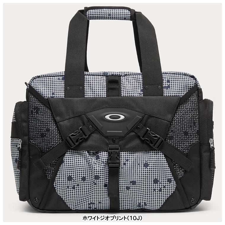 OAKLEY（オークリー） 日本正規品 IB BOSTON BAG ボストンバッグ