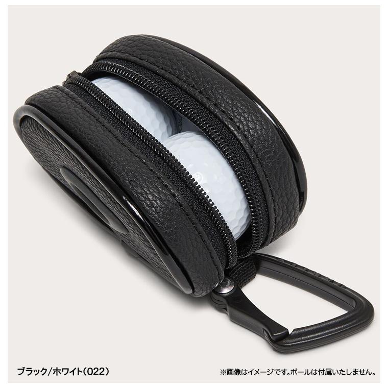 OAKLEY オークリー 日本正規品 SKULL BALL CASE 18.0 スカル ボール ケース 2024新製品 「 FOS901687 」｜ezaki-g｜04