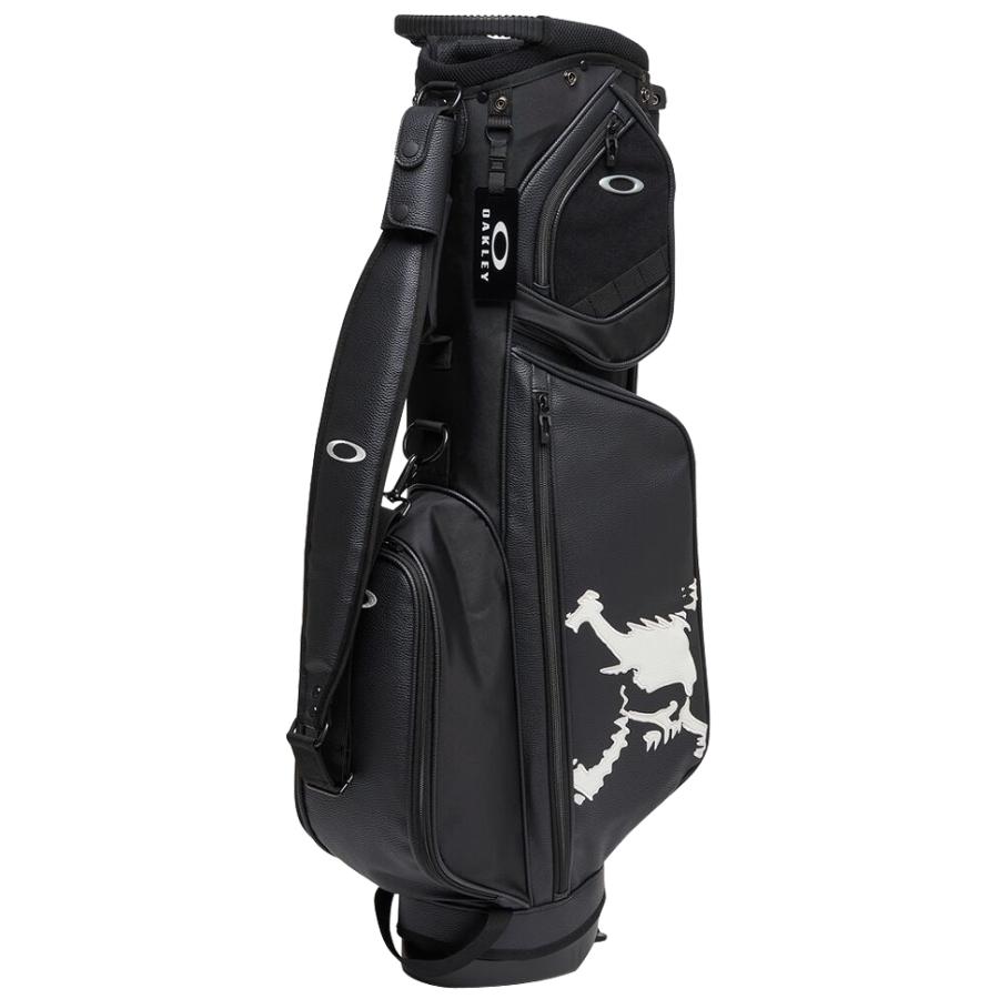 OAKLEY（オークリー） オークリー日本正規品 SKULL GOLF BAG 17.0