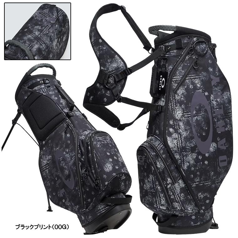 OAKLEY オークリー 日本正規品 STAND 17.0 FW スタンド 軽量