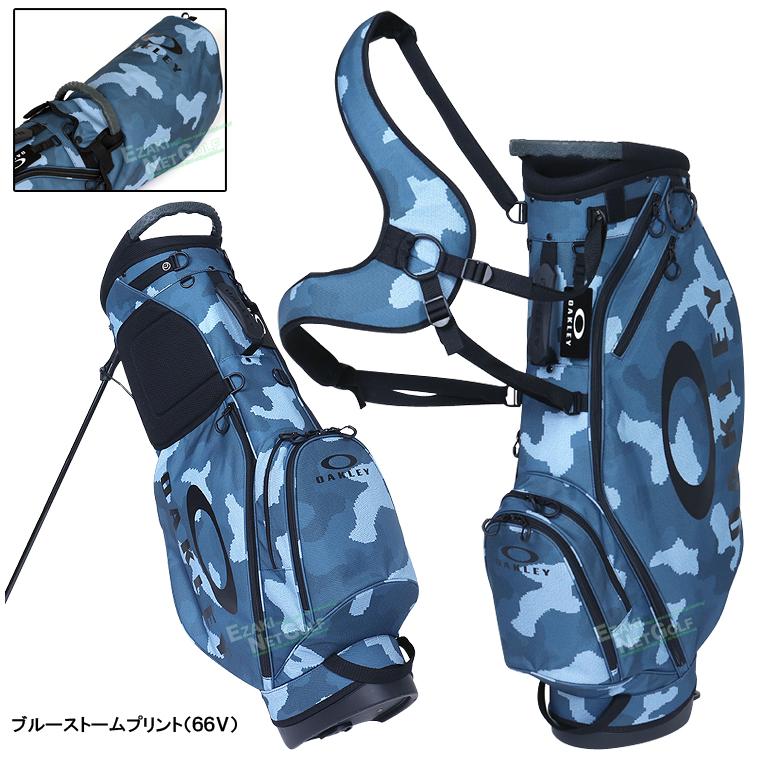 OAKLEY オークリー 日本正規品 STAND 17.0 FW スタンド 軽量