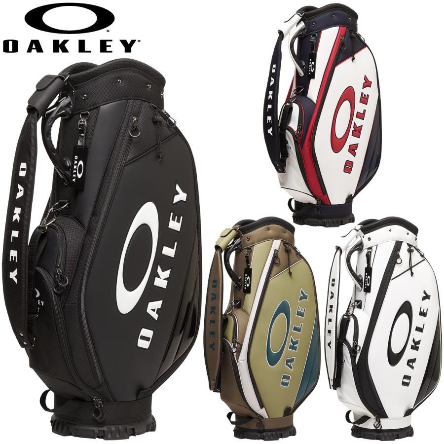 OAKLEY（オークリー） 正規品 OAKLEY GOLF BAG 18.0 ゴルフ バッグ