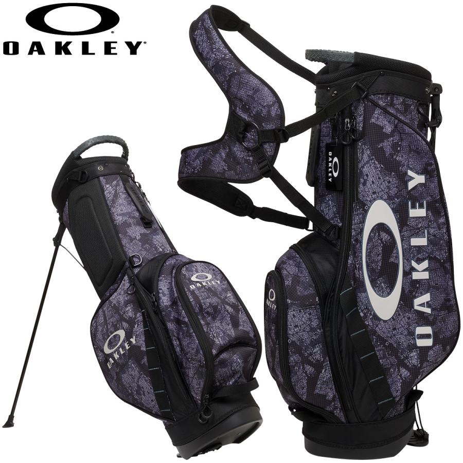 OAKLEY 【2025秋冬新色】 オークリー 正規品 STAND 18.0