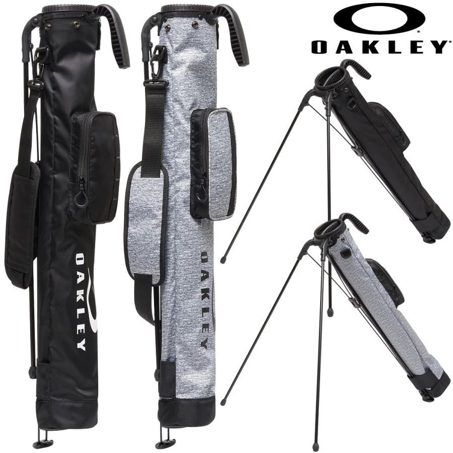 OAKLEY ゴルフスタンドクラブバッグ　FOS902003 OAKLEY（オークリー） 正規品 STAND CLUB CASE 18.0 スタンド クラブ