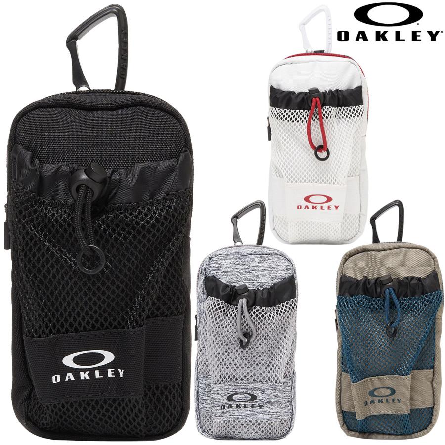 OAKLEY（オークリー） 正規品 OAKLEY MOBILE CASE 18.0 モバイルケース