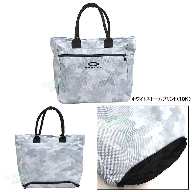 OAKLEY オークリー 日本正規品 TOTE BAG 17.0 FW トートバッグ OAKLEY オークリー 日本正規品 TOTE BAG 17.0 FW トートバッグ