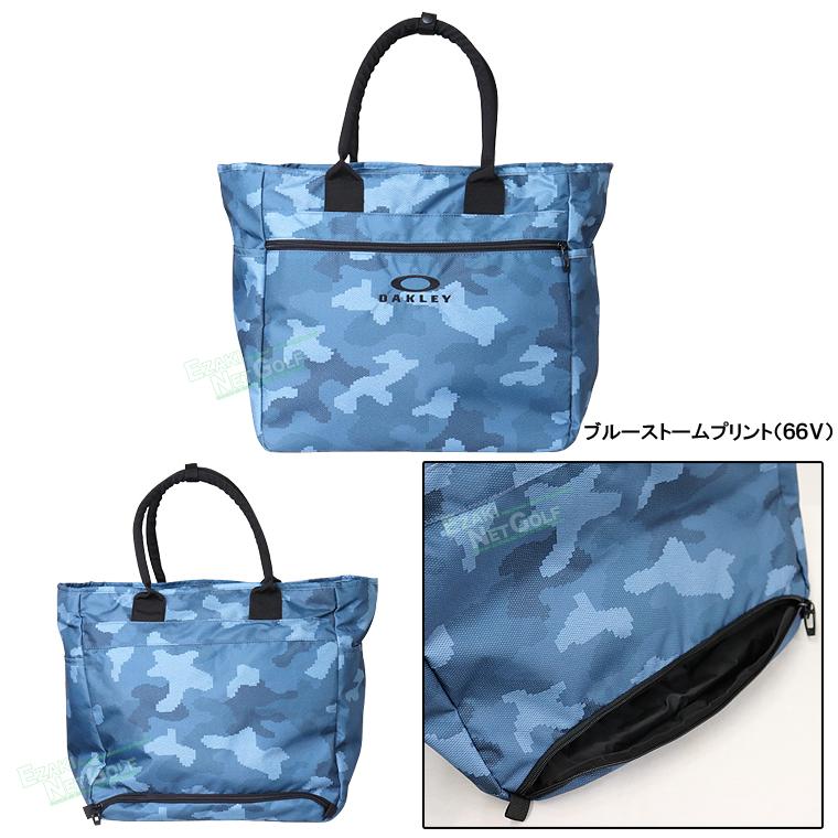 OAKLEY オークリー 日本正規品 TOTE BAG 17.0 FW トートバッグ OAKLEY オークリー 日本正規品 TOTE BAG 17.0 FW トートバッグ