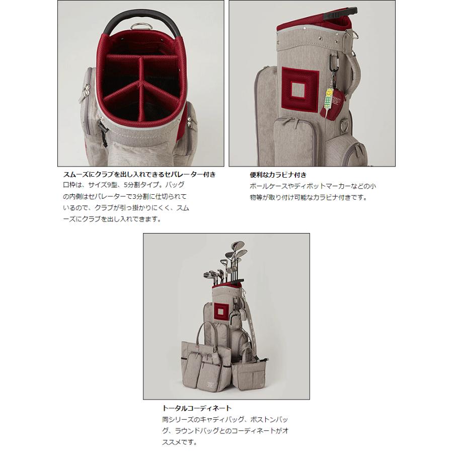 ONOFF GLOBERID グローブライド 正規品 オノフ 杢調の生地を使用した新 