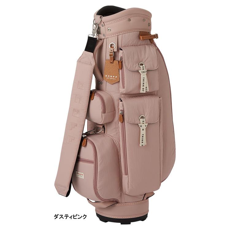 ONOFF オノフ 日本正規品 軽量 キャディバッグ 「OB0722 ONOFF オノフ 日本正規品 軽量 キャディバッグ 「OB0722