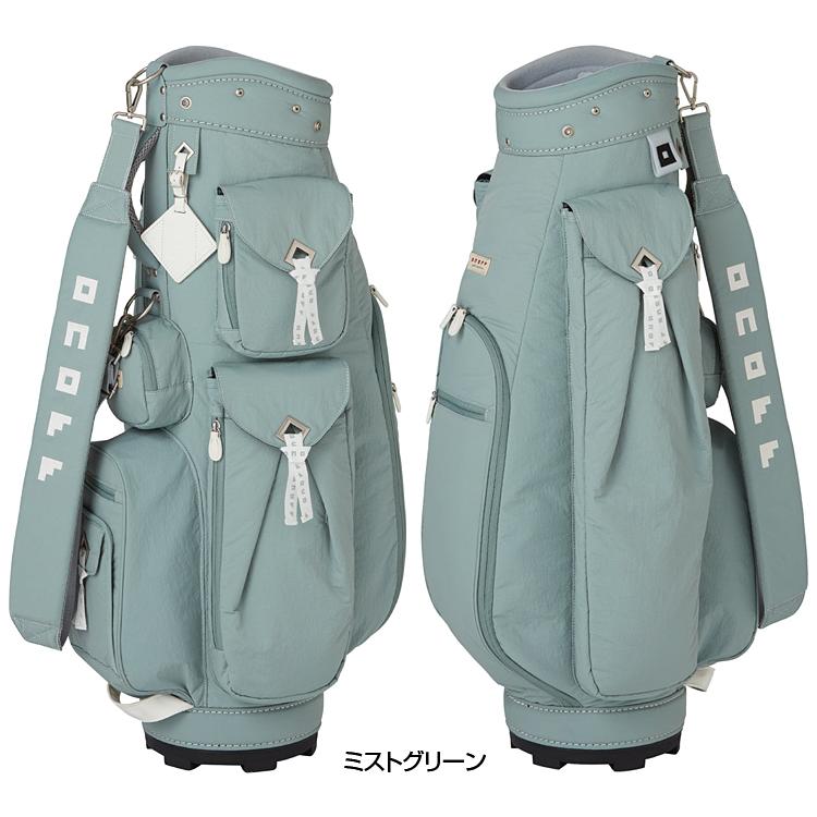 ONOFF（オノフ） GLOBERIDE グローブライド 正規品 軽量 キャディ