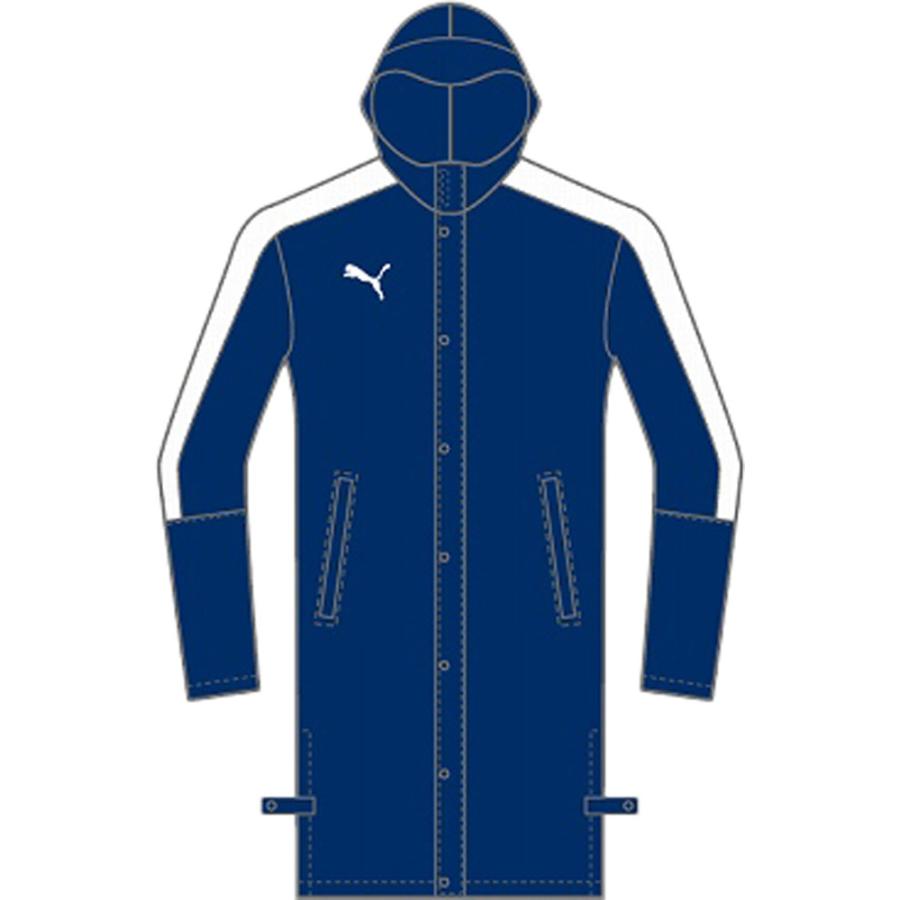 PUMA PUMA(プーマ) TT ESS PRO ロングボアコート 02PUMA NEW N PUMA PUMA(プーマ) TT ESS PRO ロングボアコート 02PUMA NEW N
