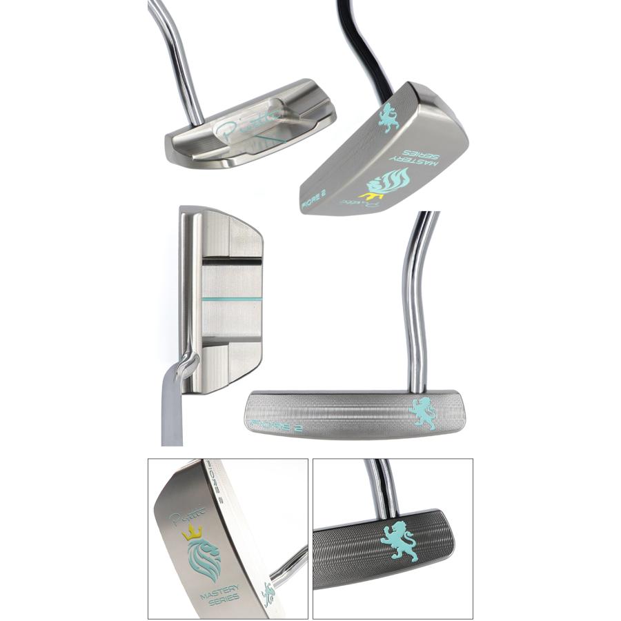 限定品】 Piretti ピレッティ 日本正規品 Mastery マスタリーシリーズ