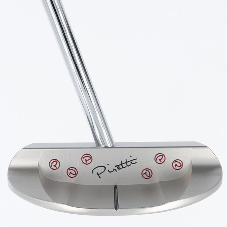 Piretti ピレッティ 日本正規品 プレミアシリーズ Teramo CTR テラモ