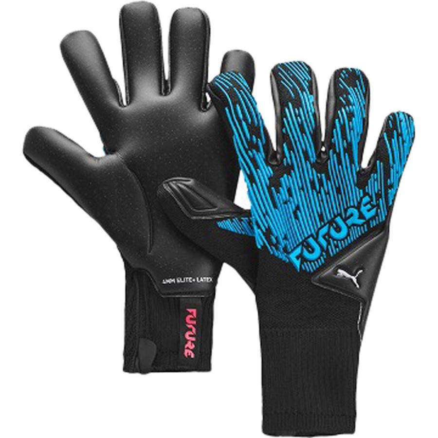 Puma プーマ フューチャー グリップ 1 Gc Ic ハイブリッド サッカー ゴールキーパーグローブ Luminous Bl Ezaki Net Golf 通販 Paypayモール