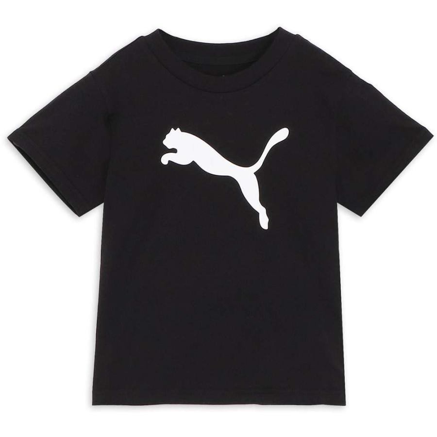 PUMA（プーマ） ESSプーマ ロゴTシャツB PUMABLACK : EZAKI NET GOLF - 通販 - Yahoo!ショッピング