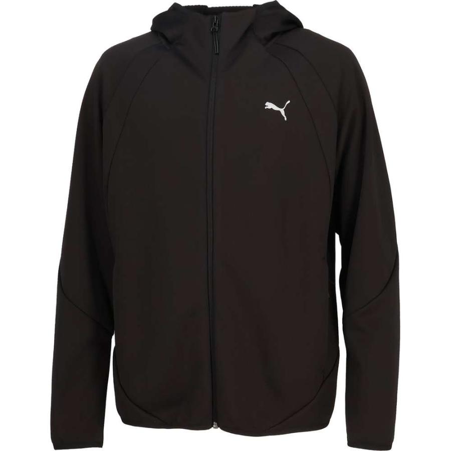 PUMA（プーマ） EVOSTRIPEウォームFZHD PUMABLACK : EZAKI NET GOLF - 通販 - Yahoo!ショッピング