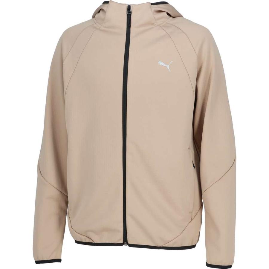 PUMA（プーマ） EVOSTRIPEウォームFZHD ICECOFFEE : EZAKI NET GOLF - 通販 - Yahoo!ショッピング