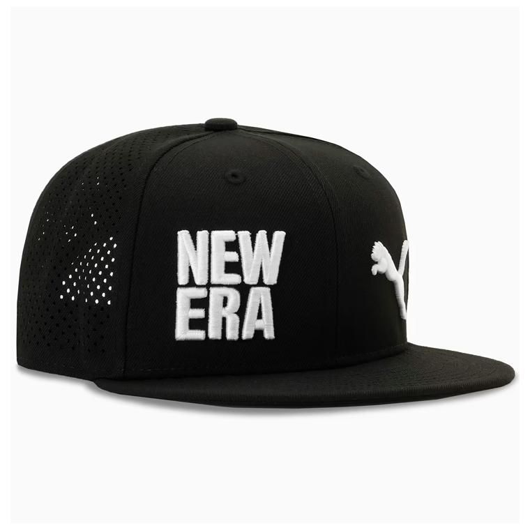 PUMA（プーマ） PUMA GOLF ゴルフ 正規品 × NEW ERA × ニューエラ