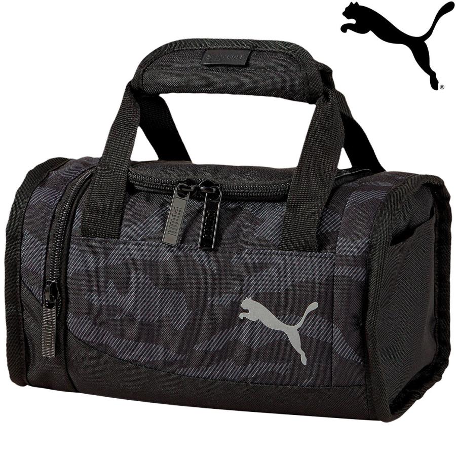 PUMA（プーマ） PUMAGOLF プーマゴルフ 日本正規品 ゴルフ クーラー