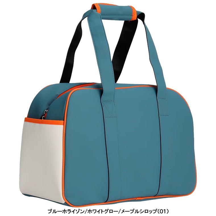 PUMA GOLF プーマ ゴルフ 日本正規品 ベーシック ボストン PUMA GOLF プーマ ゴルフ 日本正規品 ベーシック ボストン