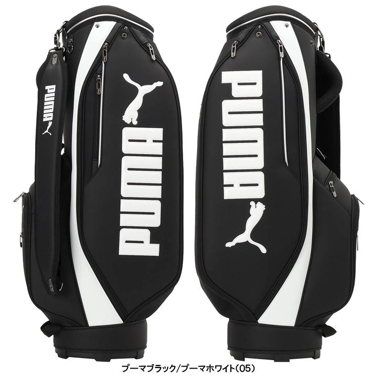 PUMA（プーマ） 【2025秋冬新色】 PUMA GOLF ゴルフ 日本正規品 ユニ