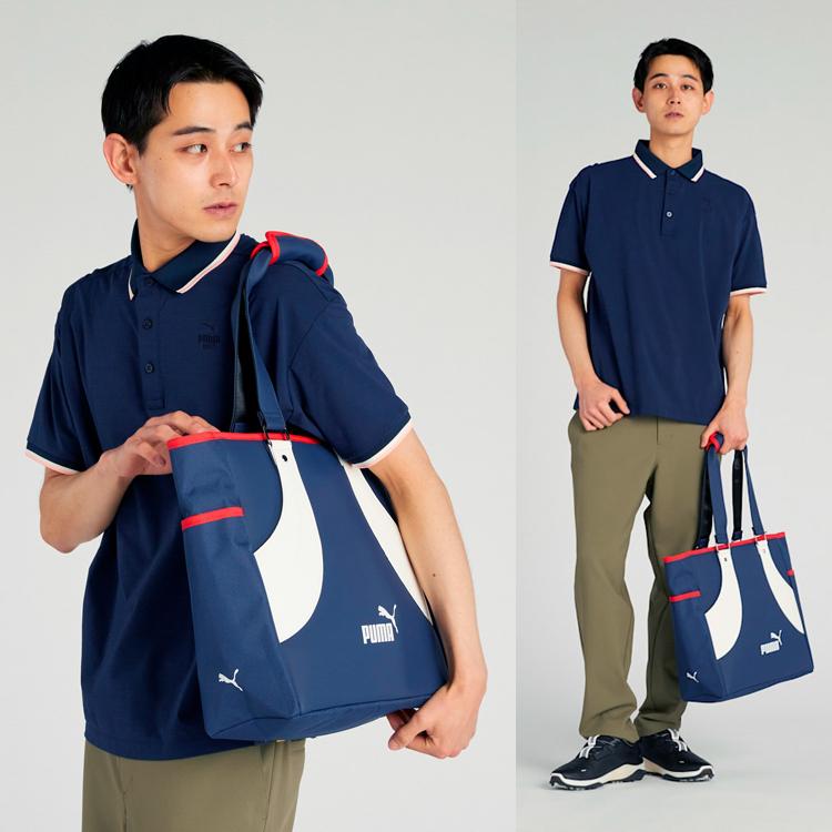 PUMA（プーマ） PUMA GOLF ゴルフ 日本正規品 ユニセックス 男女兼用