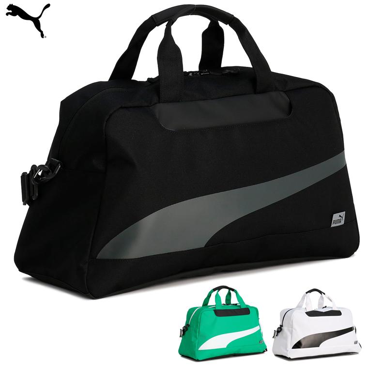 PUMA ゴルフボストンバッグ　プーマ　ユニセックス ゴルフ ザ ボストンバッグ PUMA（プーマ） PUMA GOLF ゴルフ 日本正規品 ユニセックス 男女兼用