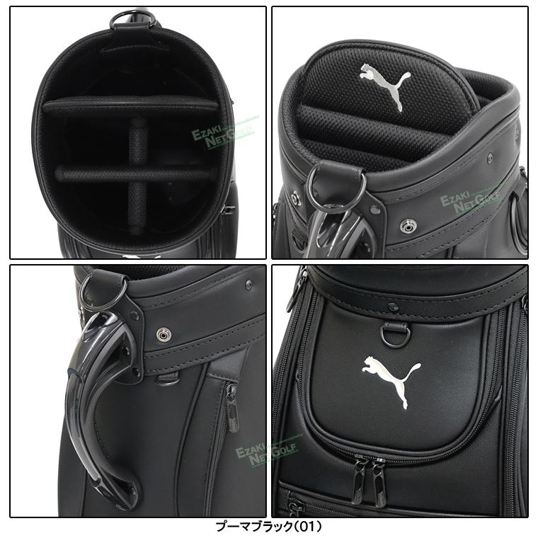 PUMA（プーマ） PUMA GOLF ゴルフ 日本正規品 ゴルフ PU ツアーライク