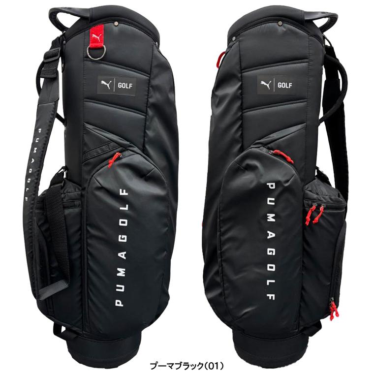 PUMA（プーマ） PUMA GOLF ゴルフ 正規品 ユニセックス 男女兼用