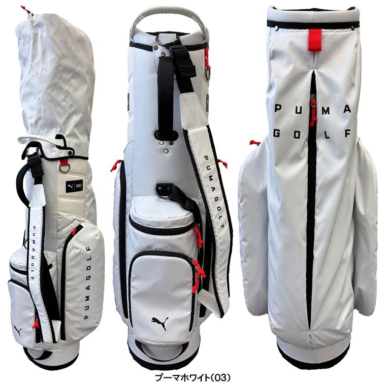PUMA（プーマ） PUMA GOLF ゴルフ 正規品 ユニセックス 男女兼用