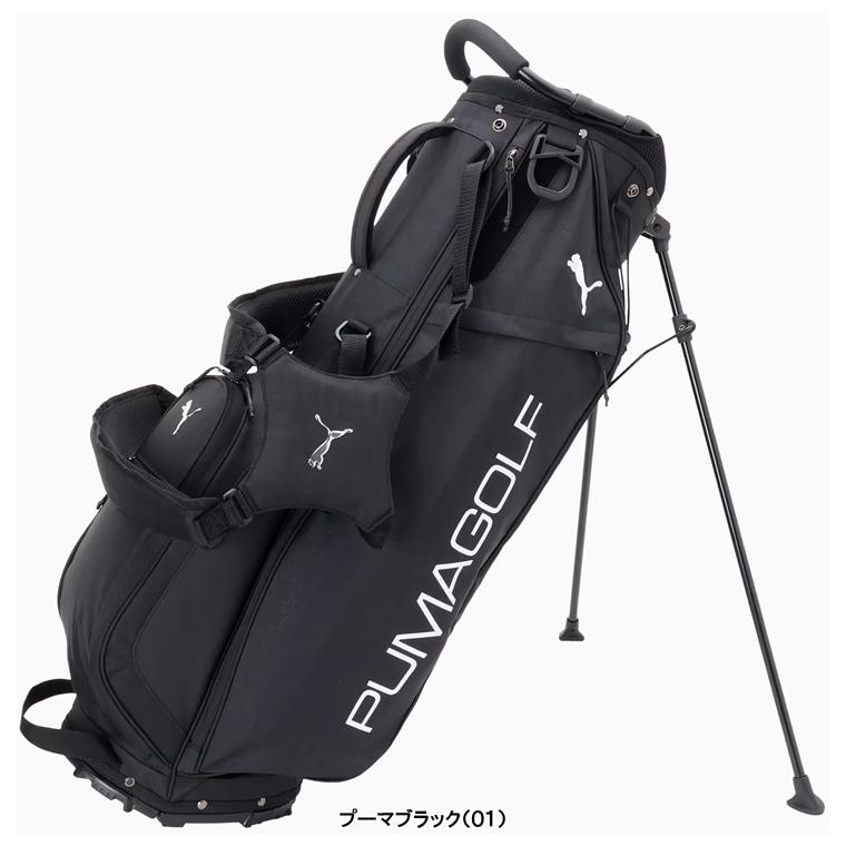 PUMA（プーマ） PUMA GOLF ゴルフ 正規品 ユニセックス 男女兼用