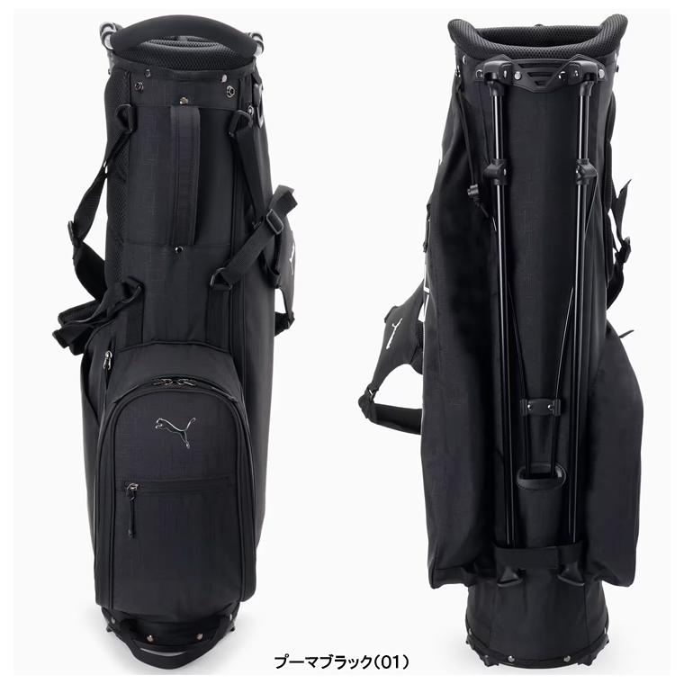 PUMA（プーマ） PUMA GOLF ゴルフ 正規品 ユニセックス 男女兼用