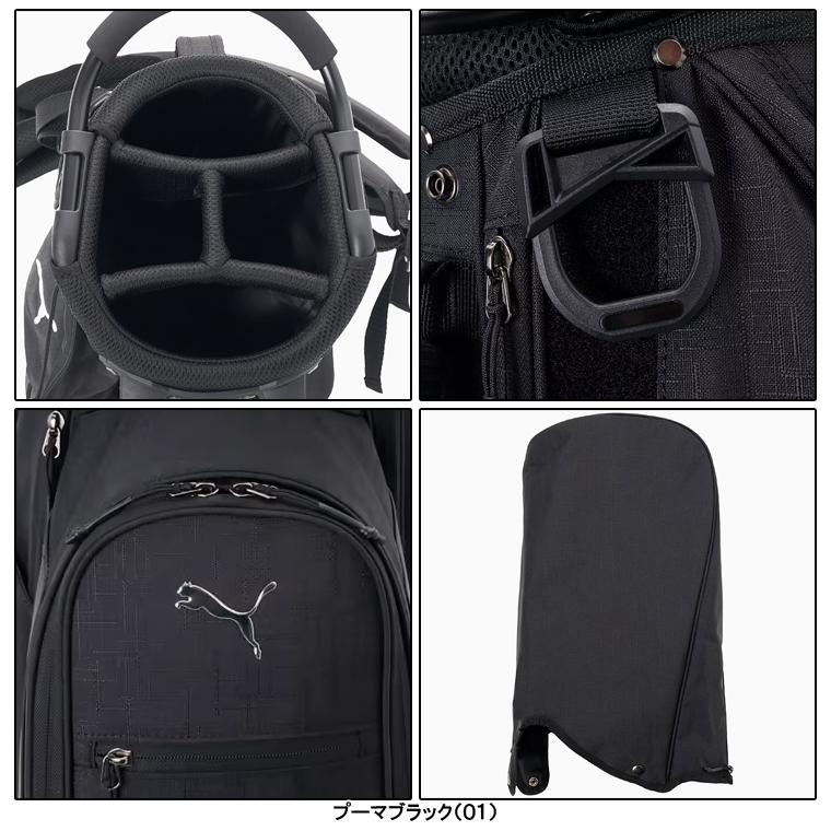 PUMA（プーマ） PUMA GOLF ゴルフ 正規品 ユニセックス 男女兼用
