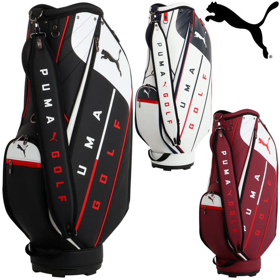 PUMA（プーマ） PUMA GOLF ゴルフ 正規品 ユニセックス 男女兼用