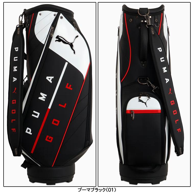 PUMA（プーマ） PUMA GOLF ゴルフ 正規品 ユニセックス 男女兼用