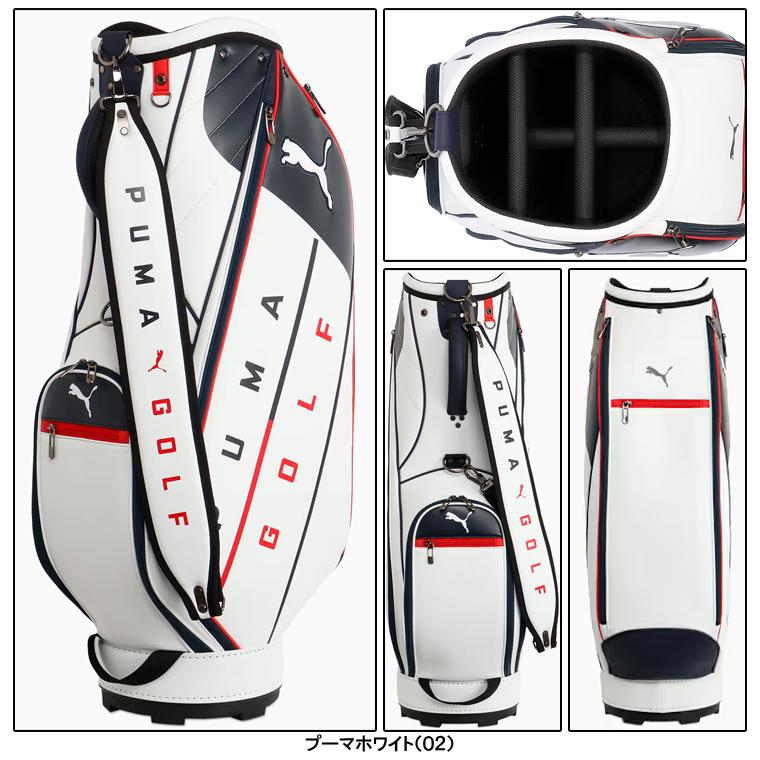 PUMA（プーマ） PUMA GOLF ゴルフ 正規品 ユニセックス 男女兼用